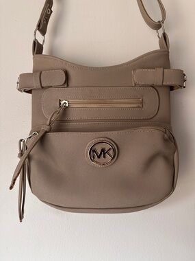 FAKE Michael Kors cross body bag
